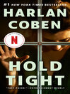 Cover image for Hold Tight